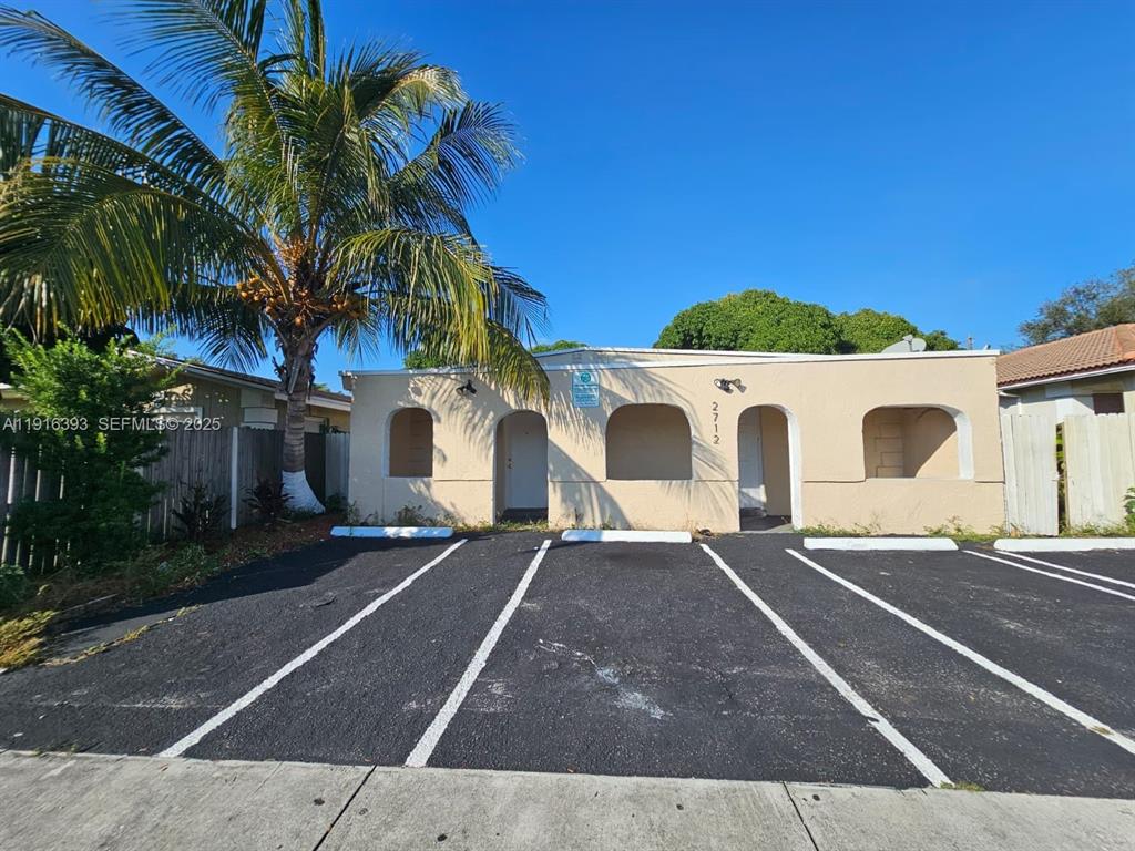 Investment property for sale in Fort Lauderdale, VA