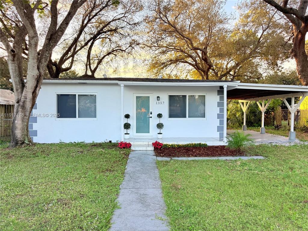 Investment property for sale in Fort Lauderdale, VA