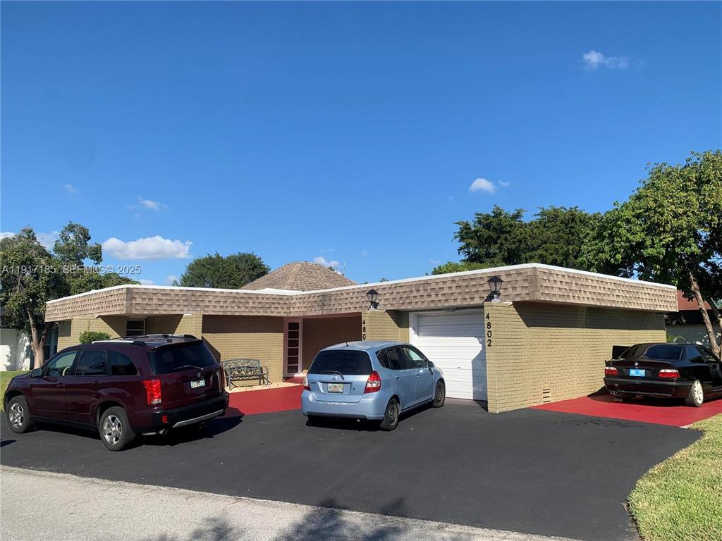 Investment property for sale in Tamarac, VA