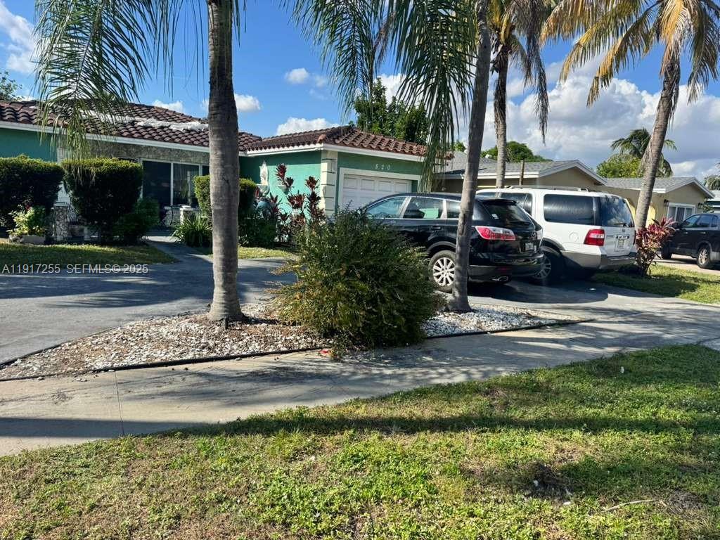 Investment property for sale in Margate, VA