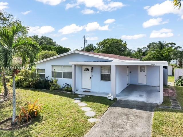 Investment property for sale in Fort Lauderdale, VA