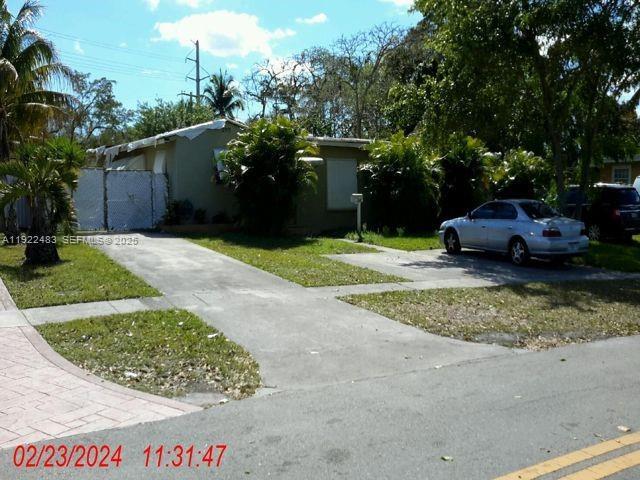 Investment property for sale in Miramar, VA