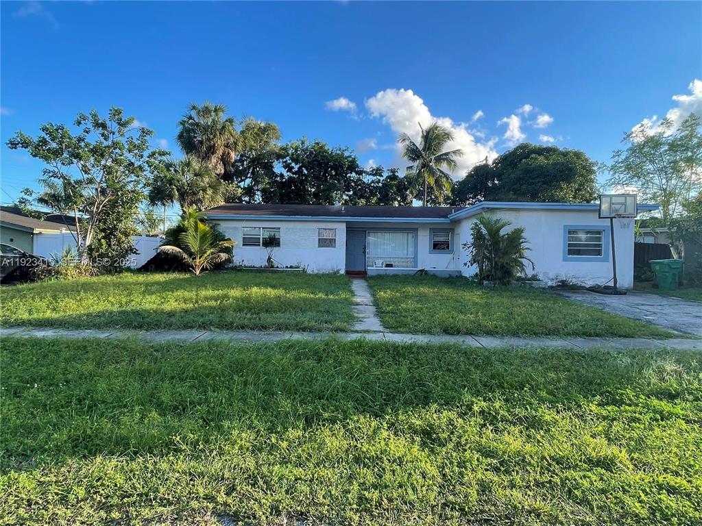 Investment property for sale in Lauderhill, VA