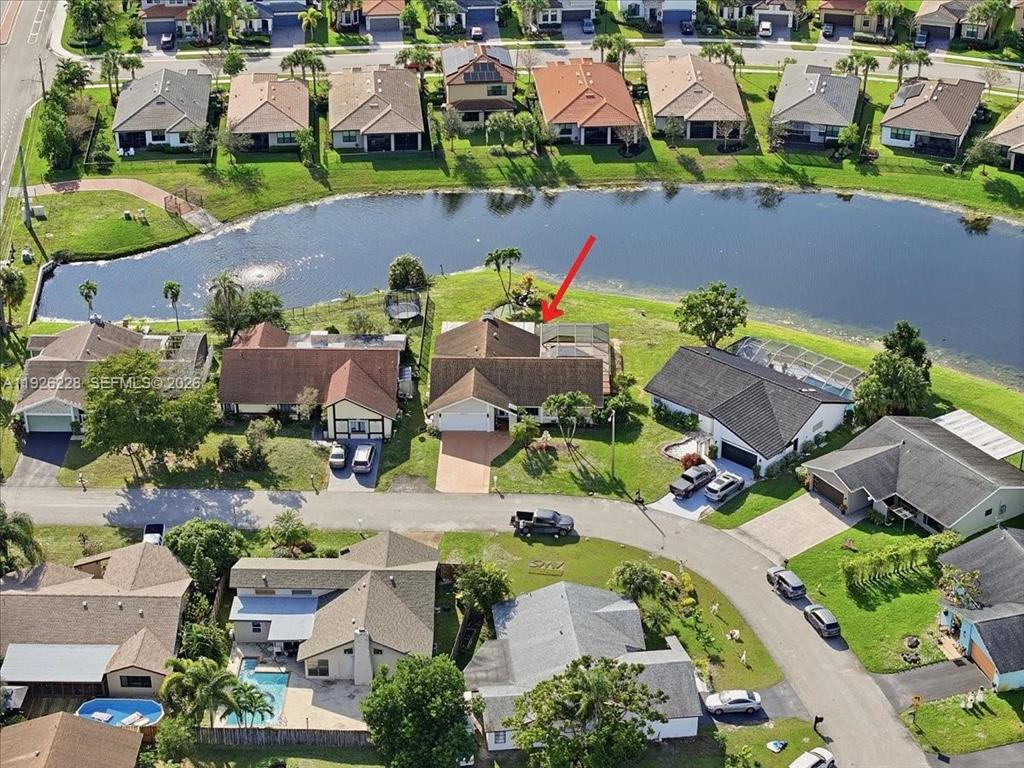 Investment property for sale in Tamarac, VA