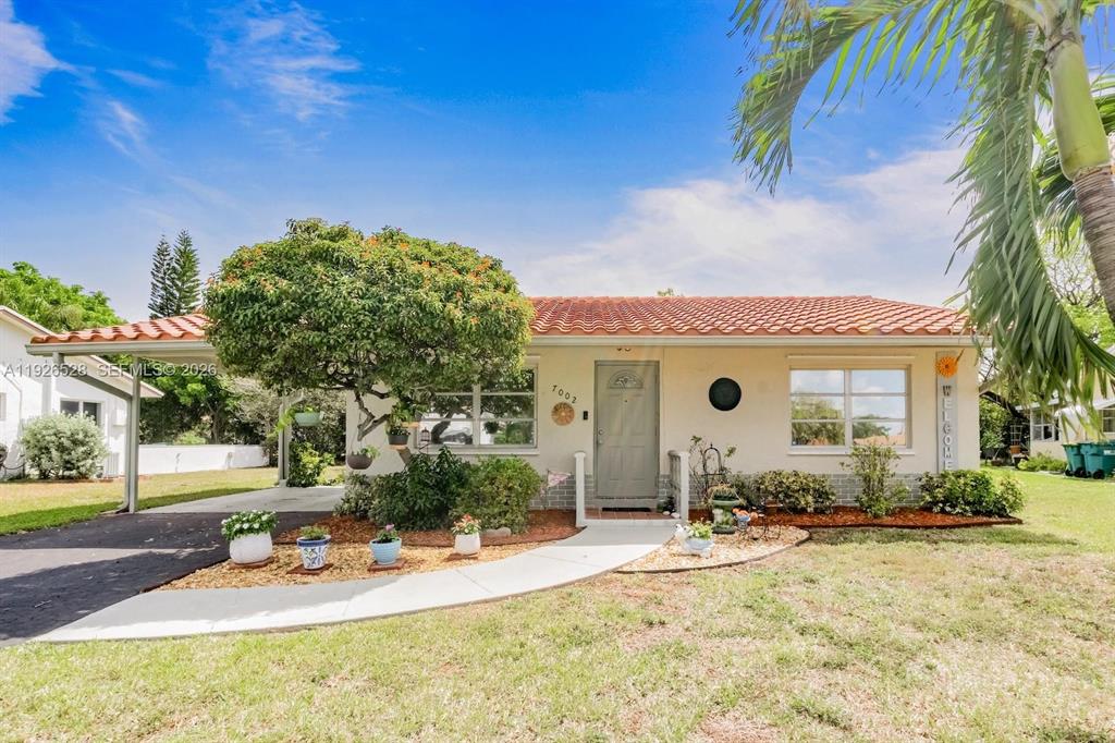 Investment property for sale in Tamarac, VA