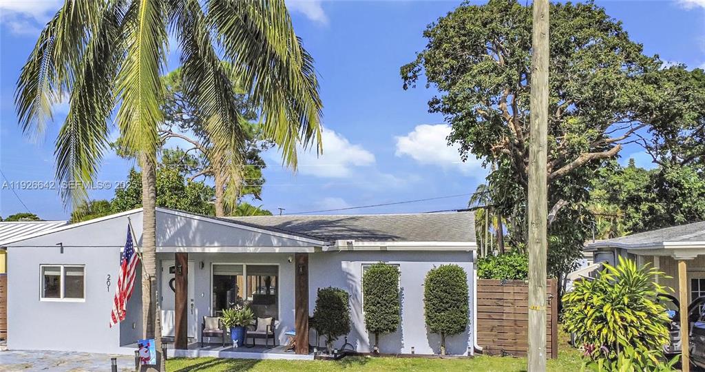 Investment property for sale in Oakland Park, VA
