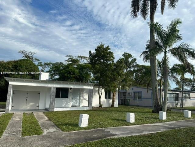Investment property for sale in Fort Lauderdale, VA