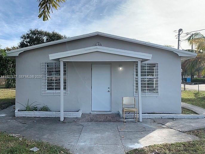 Investment property for sale in Fort Lauderdale, VA