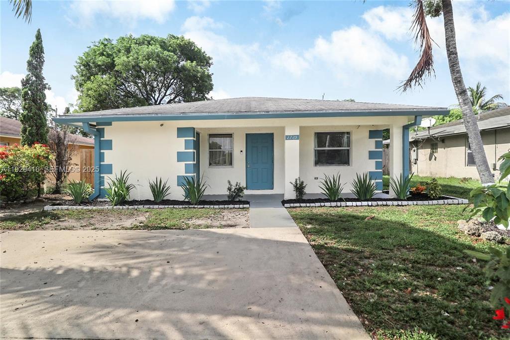 Investment property for sale in Pompano Beach, VA