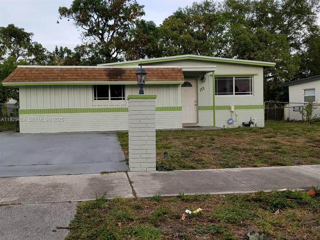 Investment property for sale in Fort Lauderdale, VA
