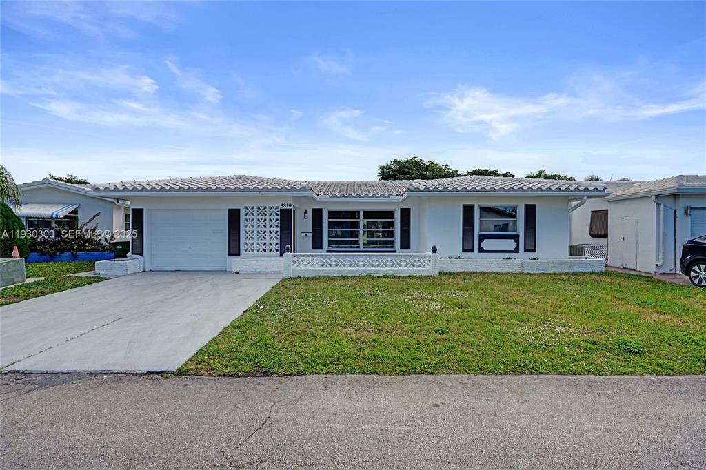 Investment property for sale in Tamarac, VA