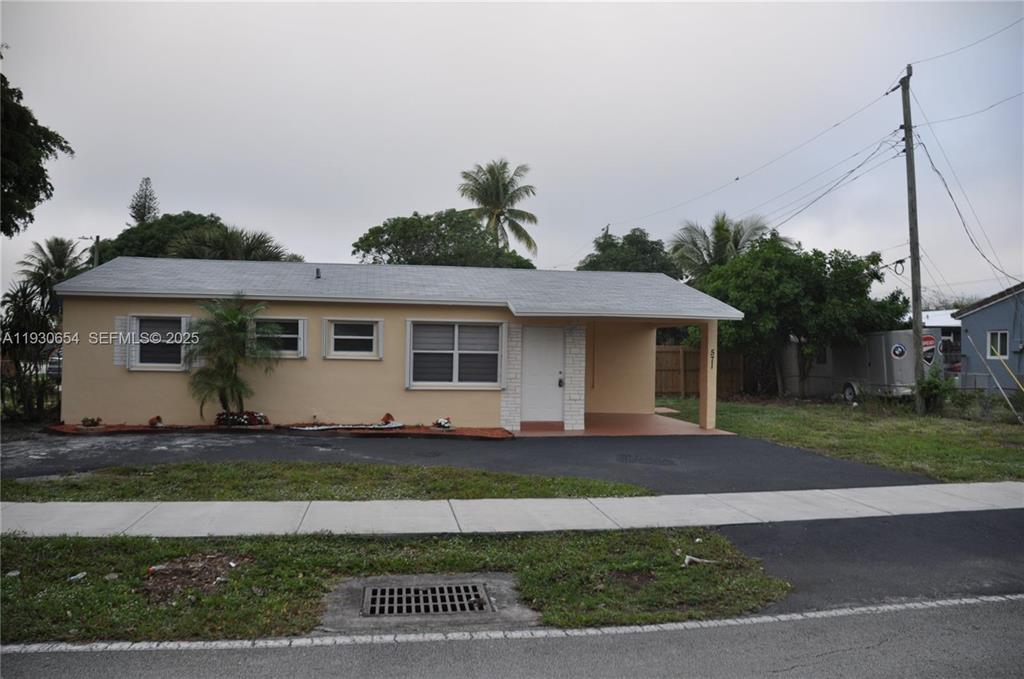 Investment property for sale in Oakland Park, VA