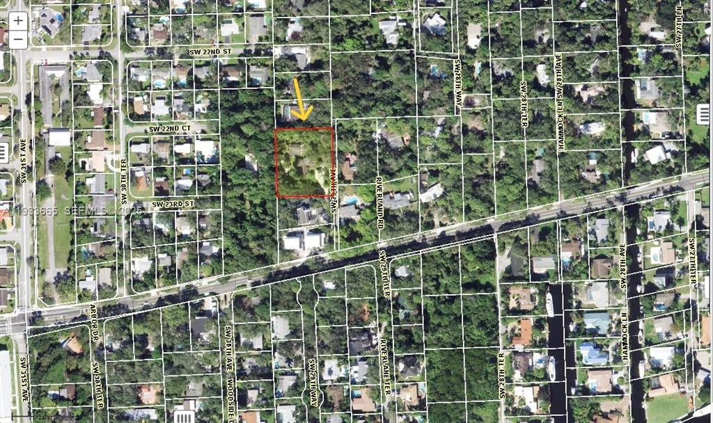 Investment property for sale in Fort Lauderdale, VA