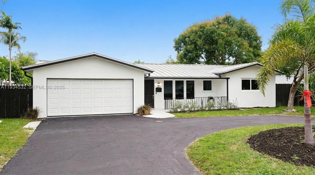 Investment property for sale in Fort Lauderdale, VA