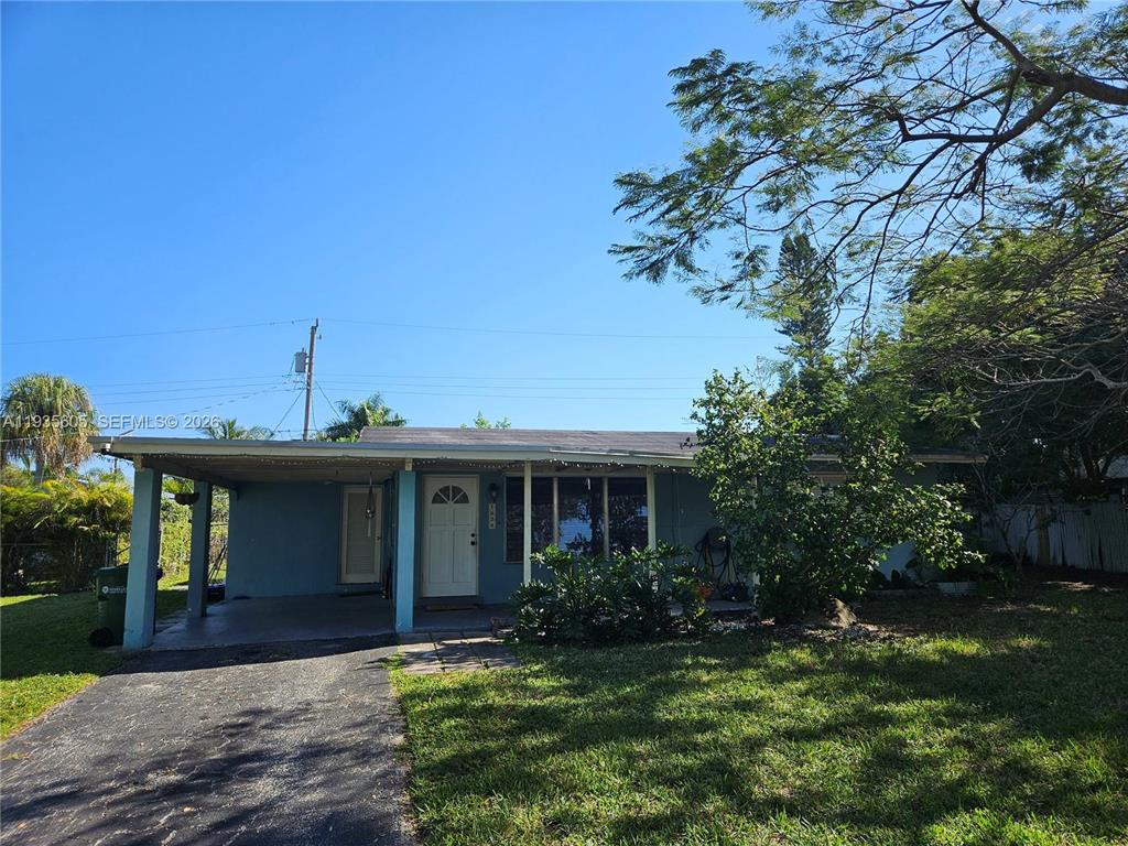 Investment property for sale in Margate, VA