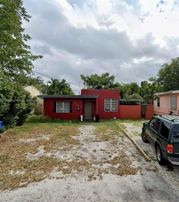 Investment property for sale in Hollywood, VA