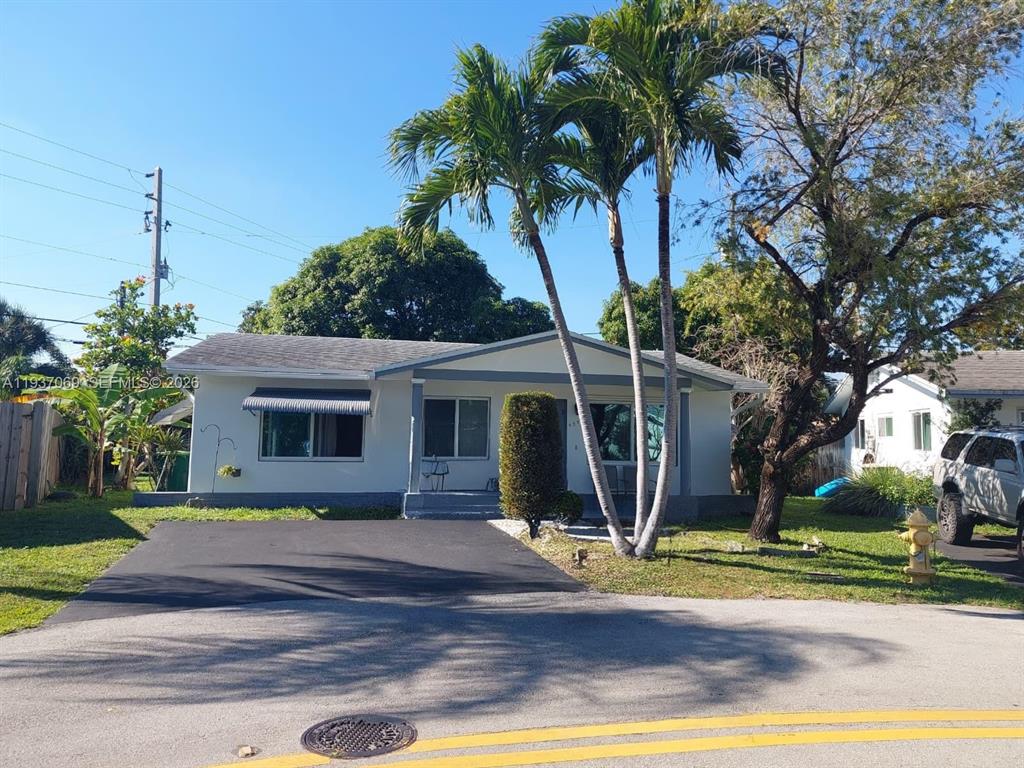 Investment property for sale in Tamarac, VA