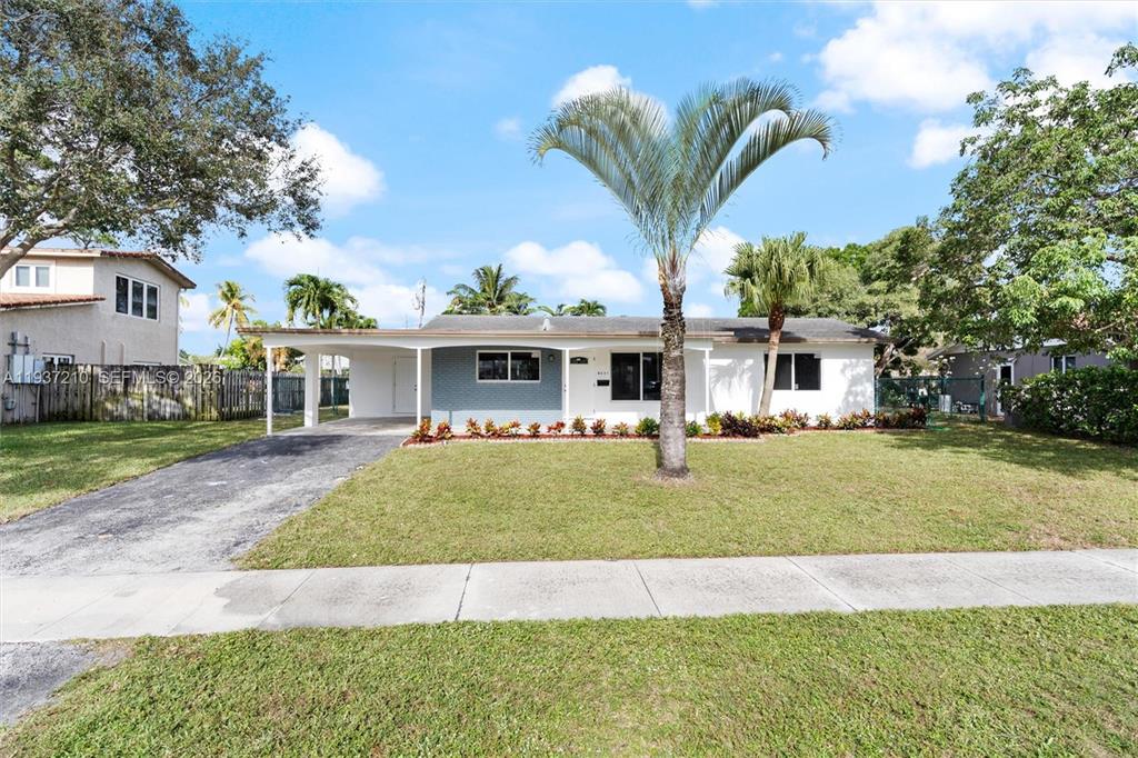 Investment property for sale in Coconut Creek, VA