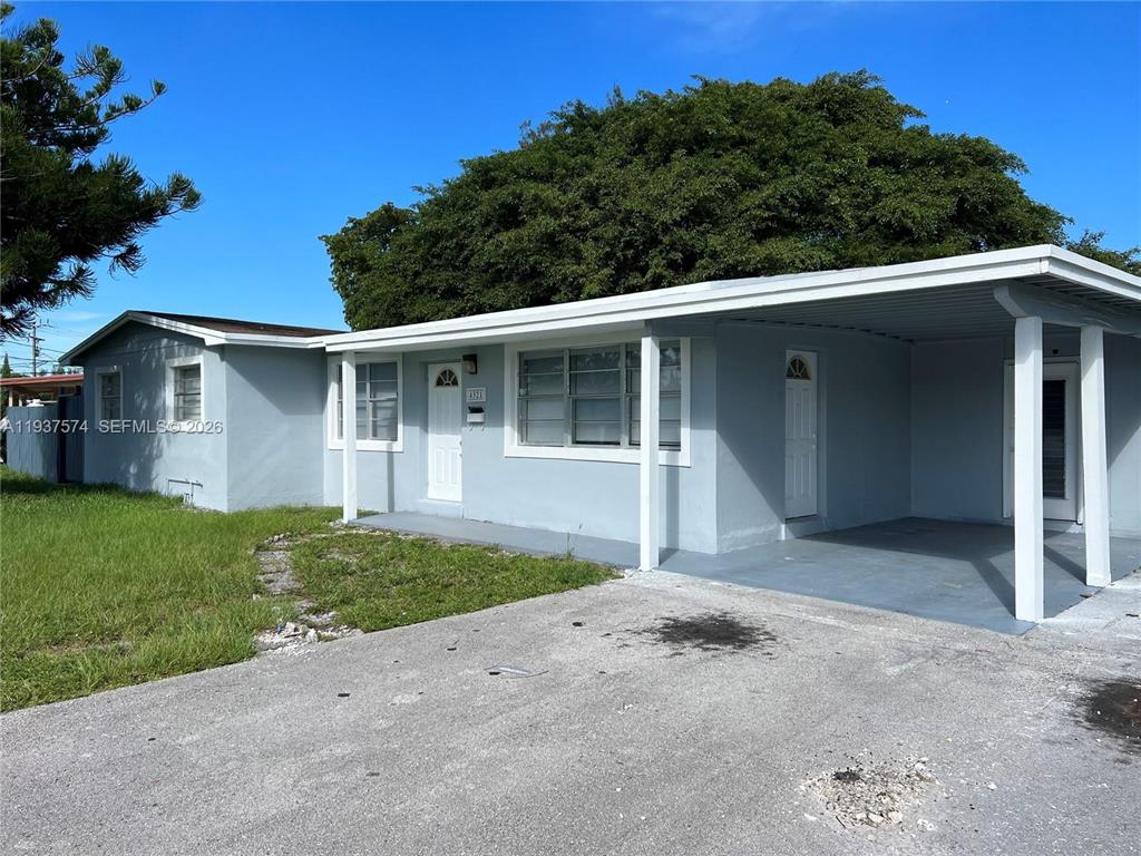 Investment property for sale in Oakland Park, VA