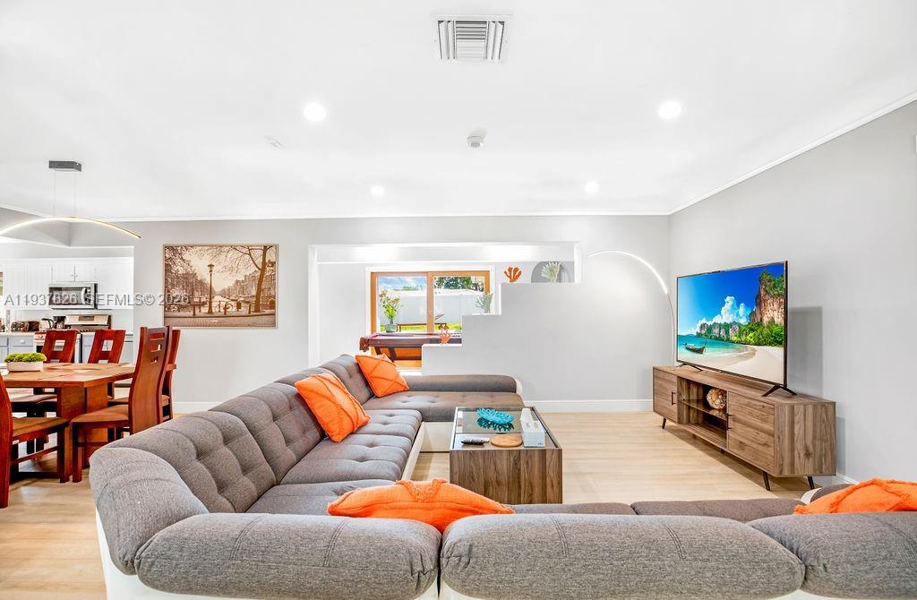 Investment property for sale in Fort Lauderdale, VA