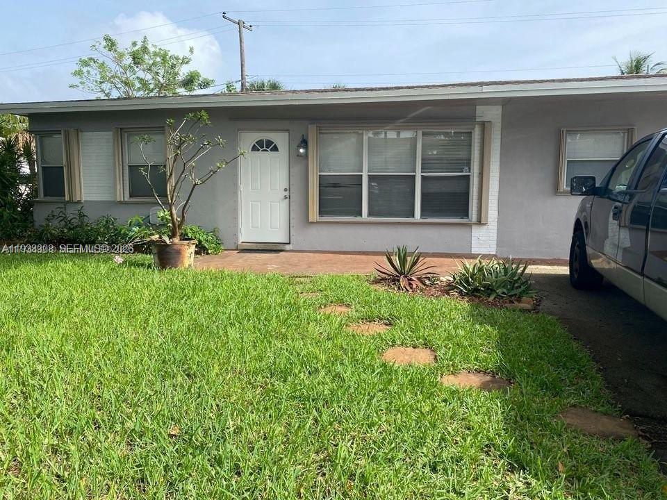 Investment property for sale in Pompano Beach, VA