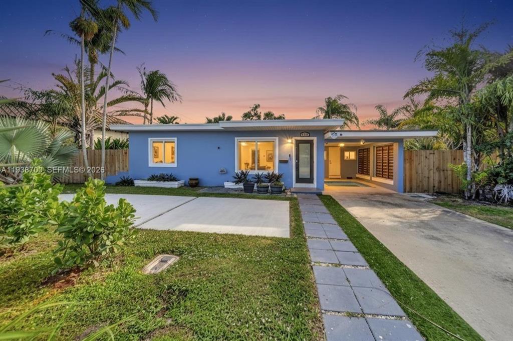 Investment property for sale in Pompano Beach, VA