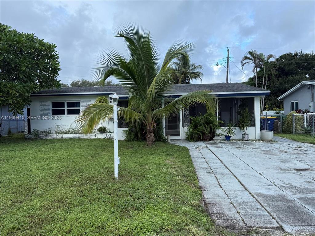 Investment property for sale in Dania Beach, VA