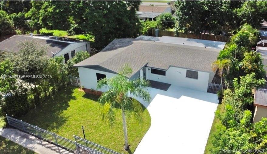 Investment property for sale in Hollywood, VA
