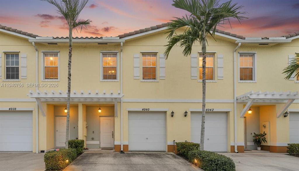 Investment property for sale in Lauderhill, VA