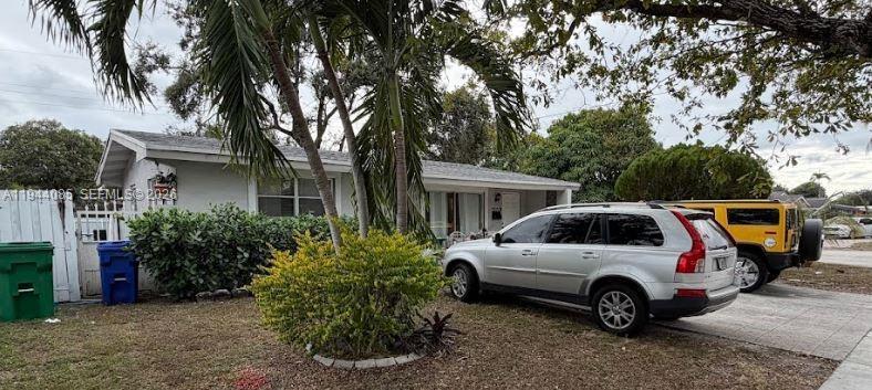 Investment property for sale in Miramar, VA