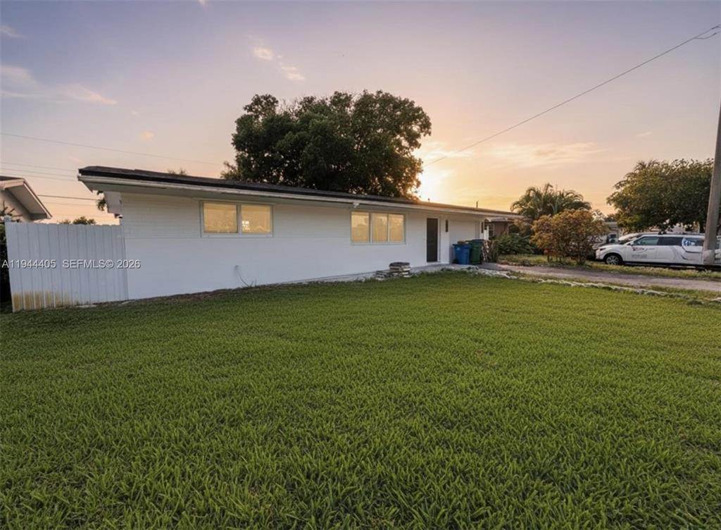 Investment property for sale in Pembroke Pines, VA