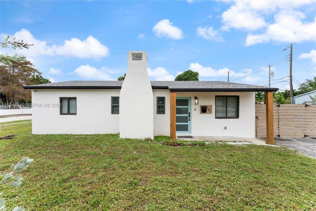 Investment property for sale in Oakland Park, VA