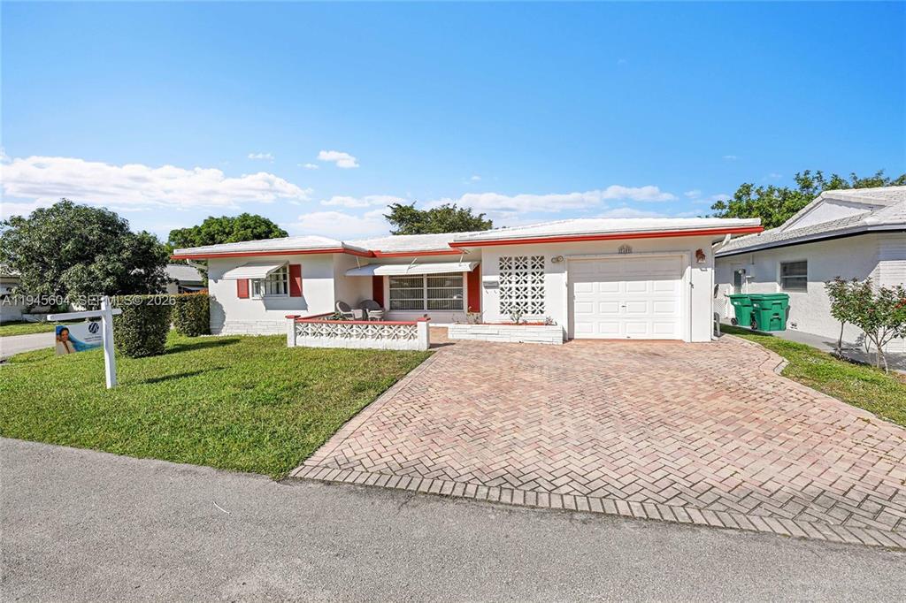 Investment property for sale in Tamarac, VA