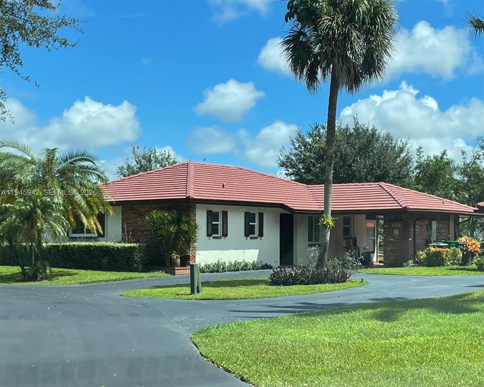 Investment property for sale in Coral Springs, VA
