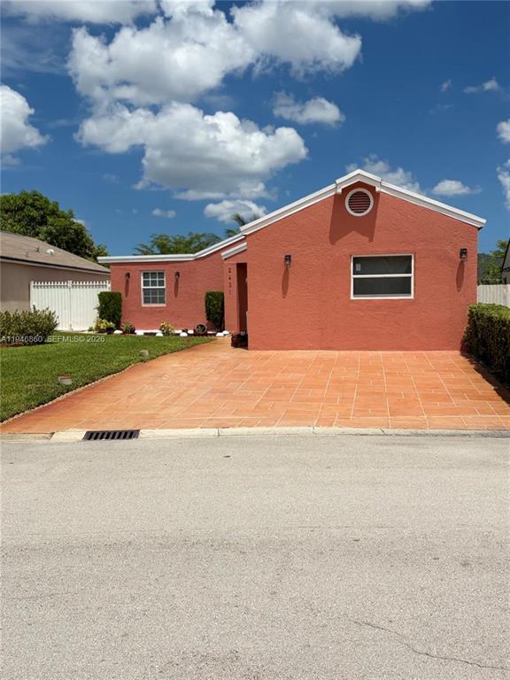 Investment property for sale in Miramar, VA