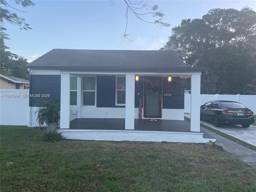Investment property for sale in Hollywood, VA