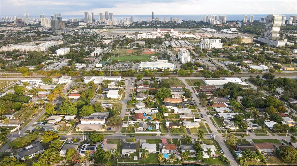Investment property for sale in Hallandale Beach, VA