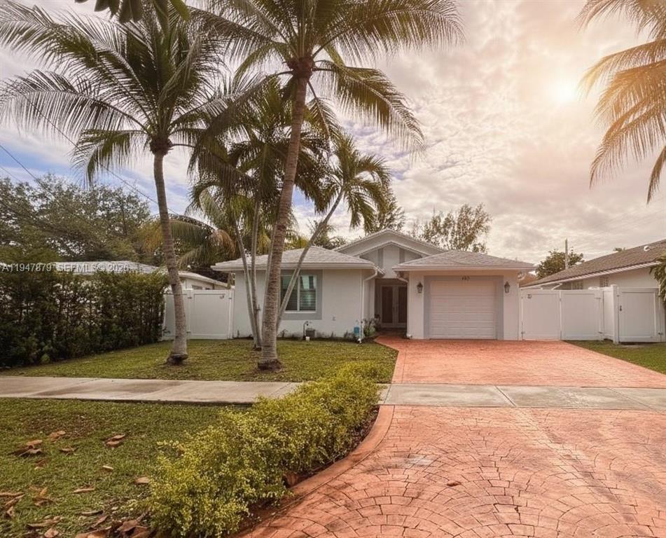 Investment property for sale in Hallandale Beach, VA