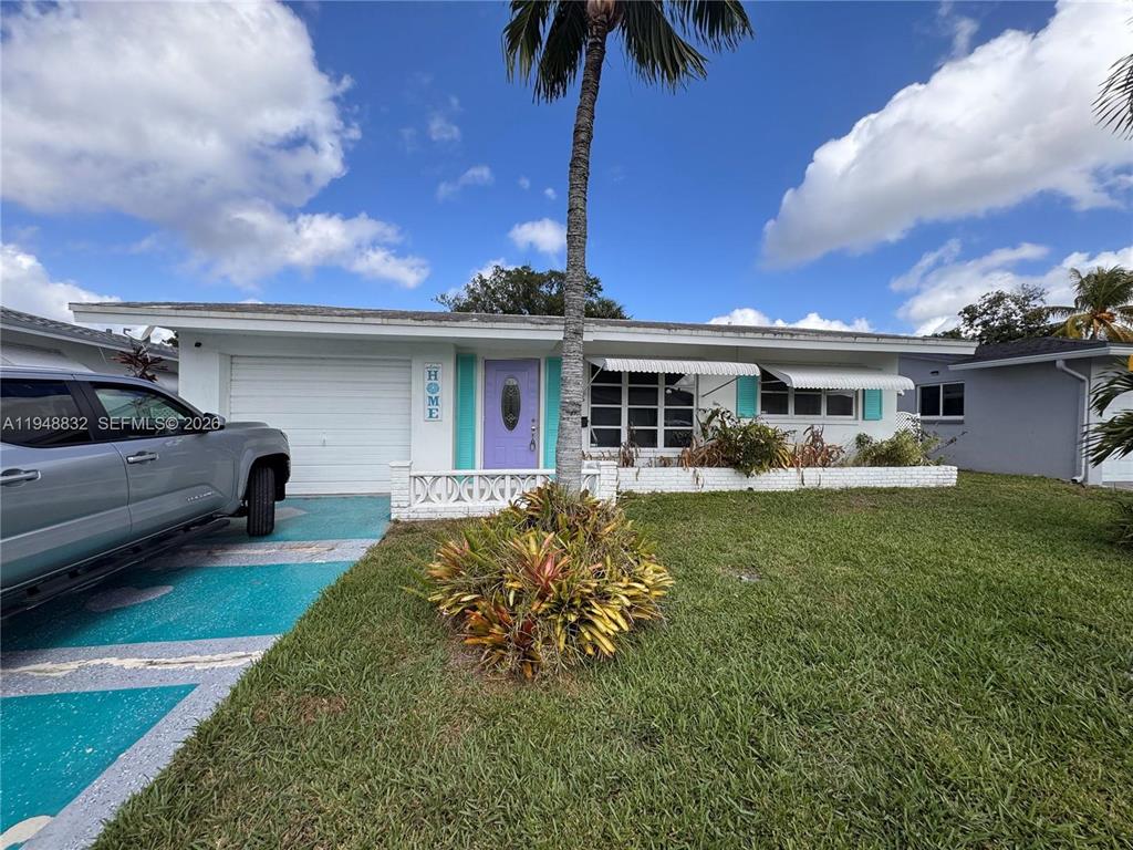 Investment property for sale in Tamarac, VA