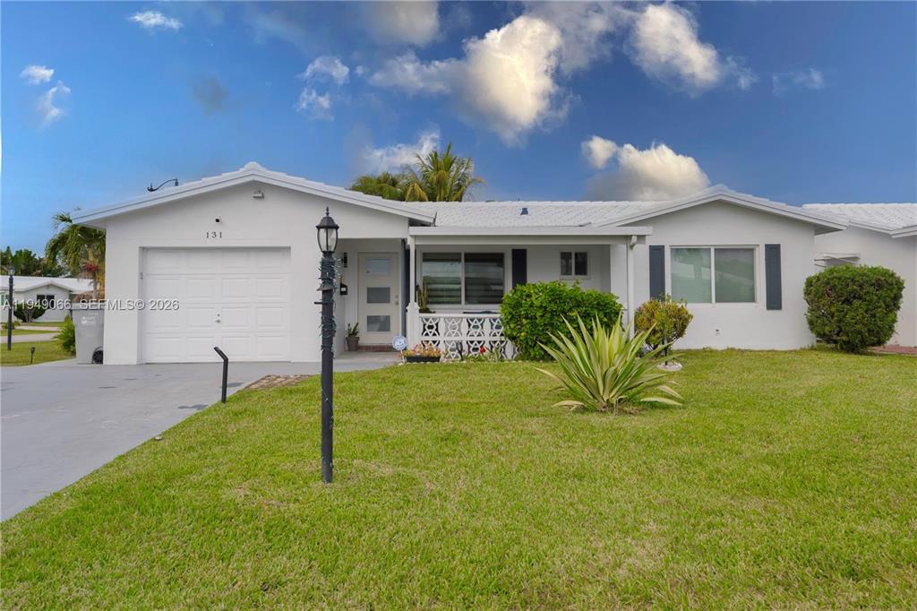 Investment property for sale in Pompano Beach, VA