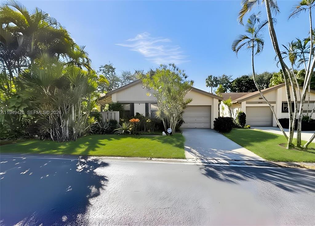 Investment property for sale in Coconut Creek, VA