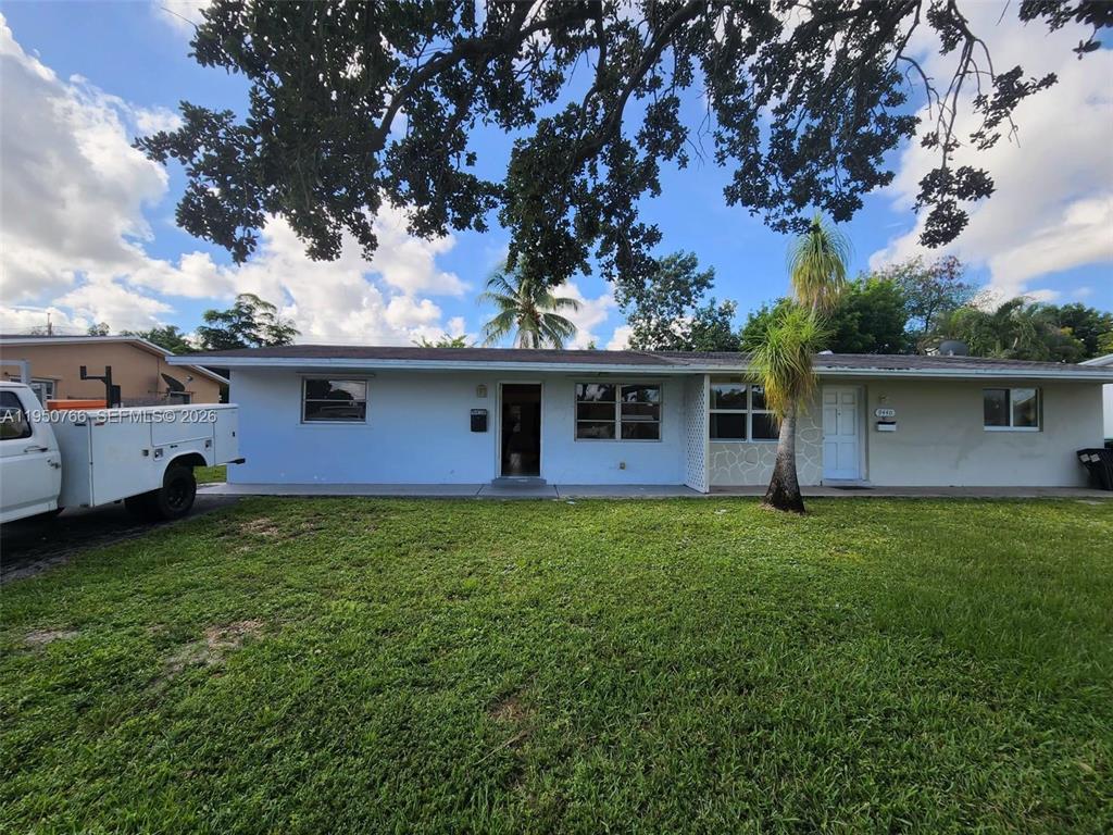 Investment property for sale in Cooper City, VA