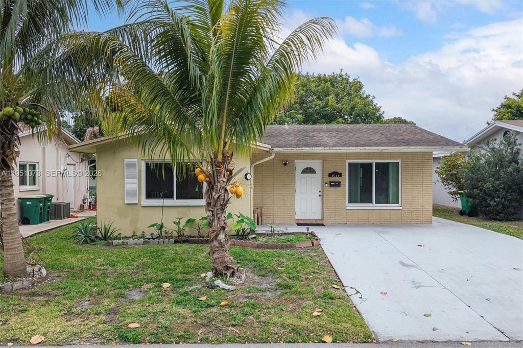 Investment property for sale in Tamarac, VA
