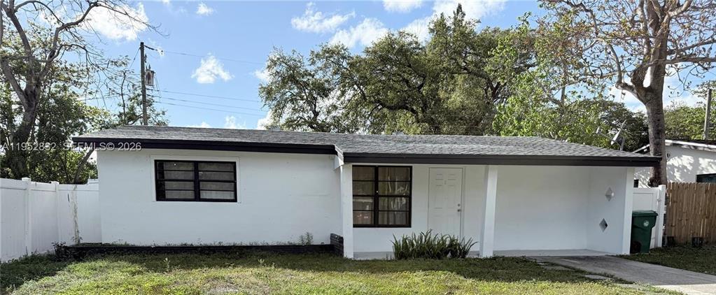 Investment property for sale in Dania Beach, VA