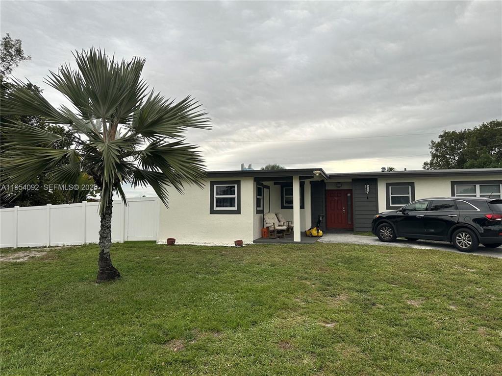Investment property for sale in Davie, VA