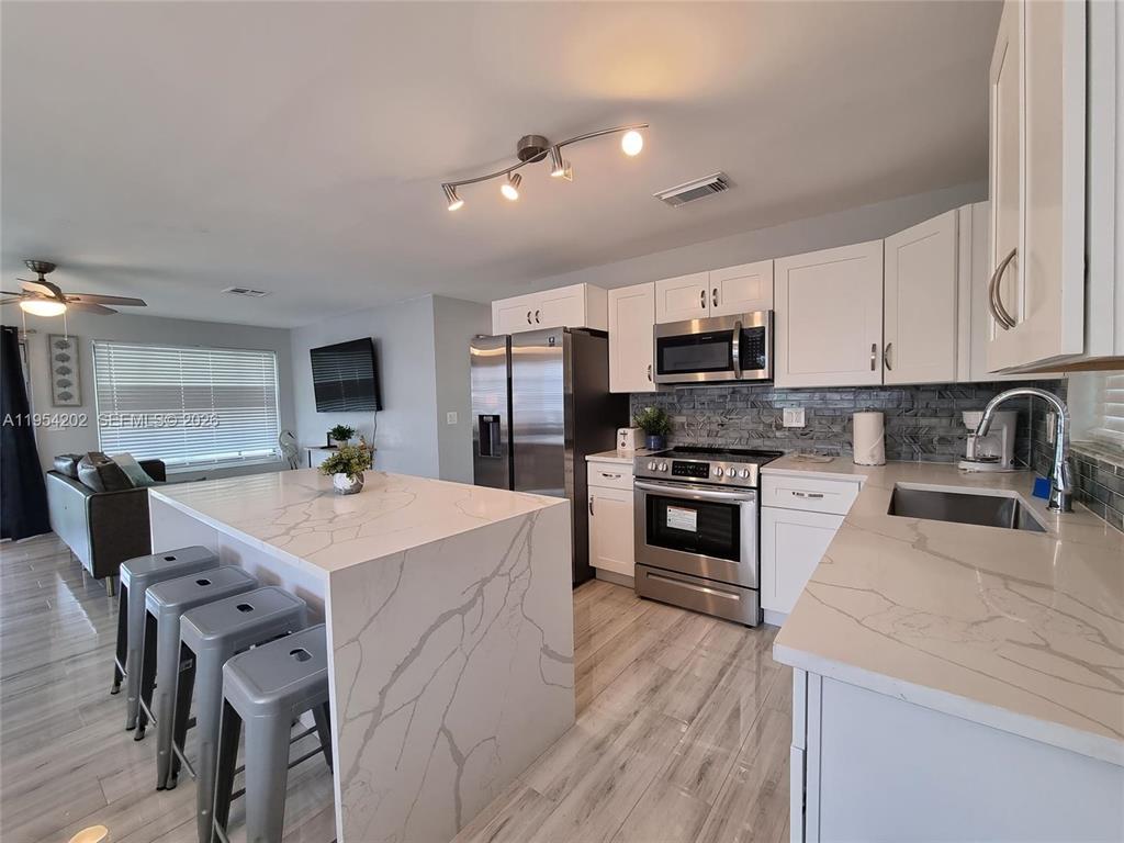 Investment property for sale in Dania Beach, VA