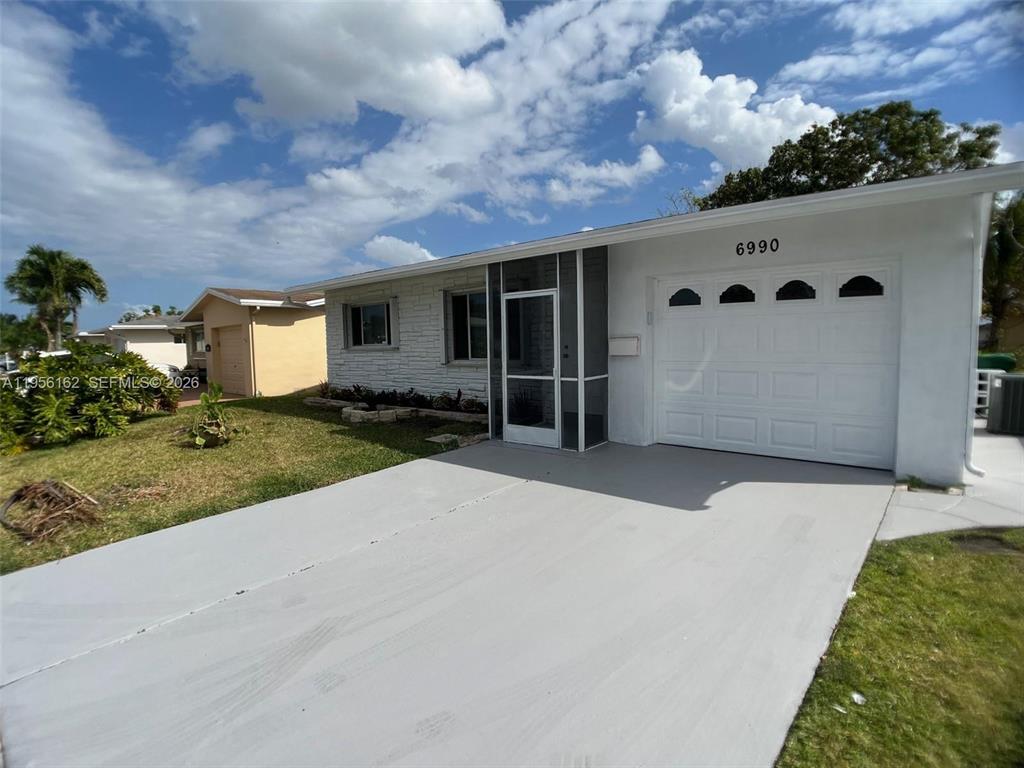 Investment property for sale in Margate, VA