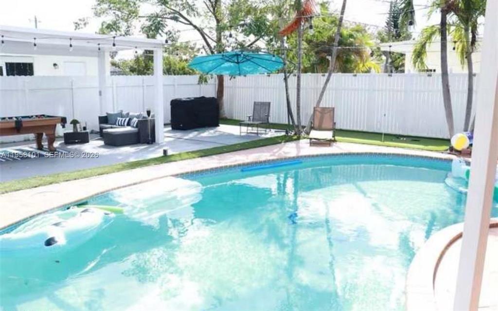 Investment property for sale in Oakland Park, VA