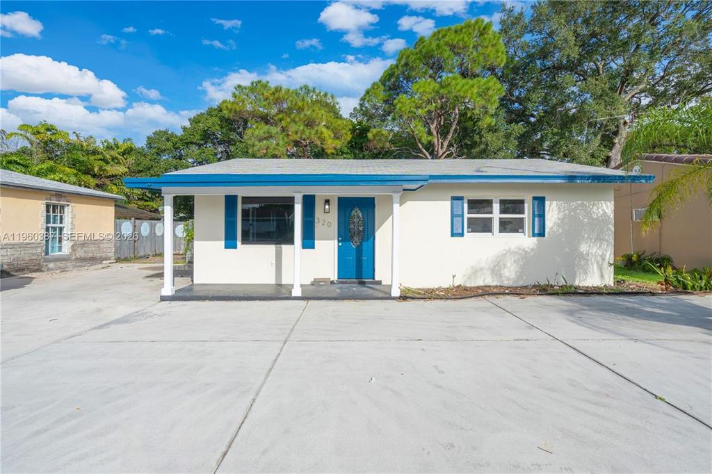 Investment property for sale in Fort Lauderdale, VA