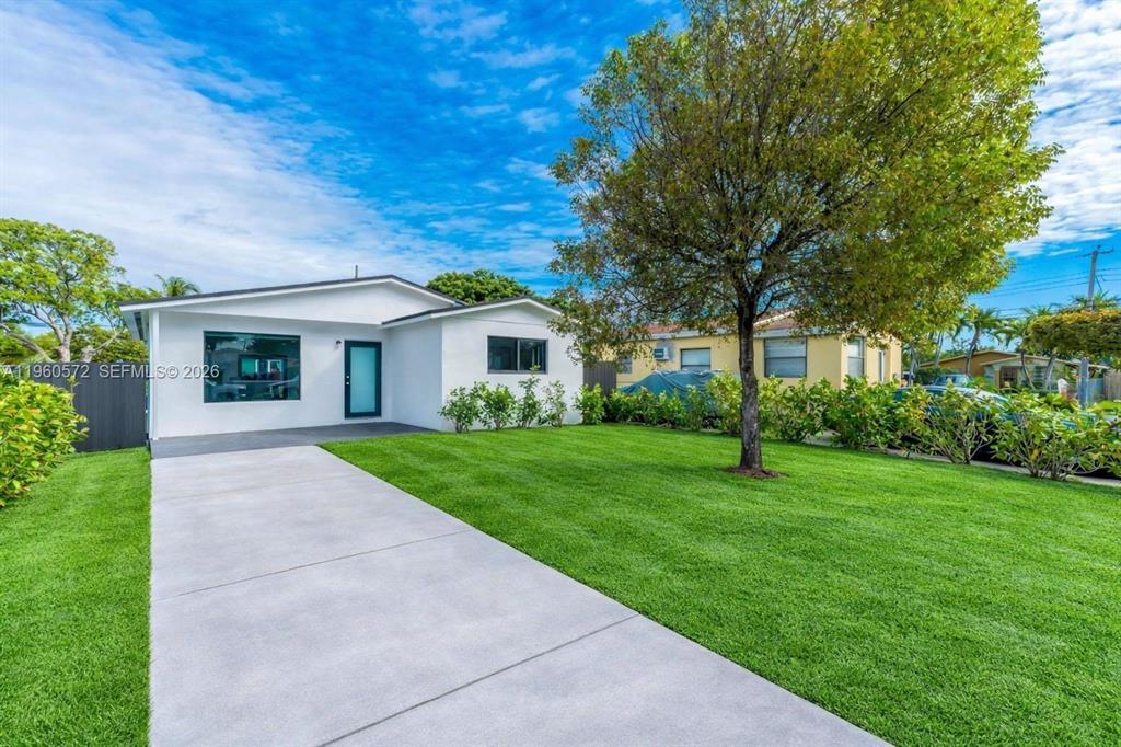 Investment property for sale in Hallandale Beach, VA